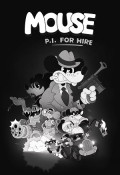 MOUSE: P.I. For Hire