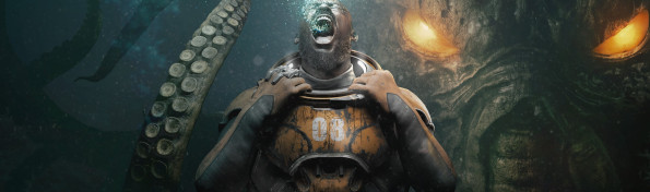 Cthulhu: The Cosmic Abyss