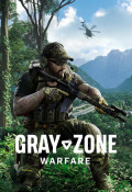 Gray Zone Warfare