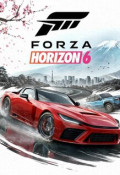 Forza Horizon 6