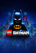 LEGO Batman: Legacy of the Dark Knight