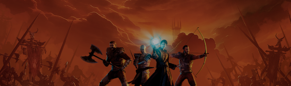 Gothic 1 Remake