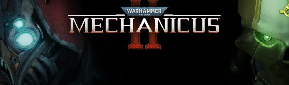 Warhammer 40,000: Mechanicus 2