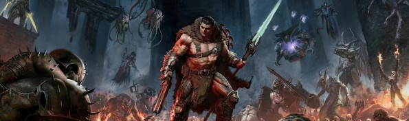 DOOM: The Dark Ages – Revelations