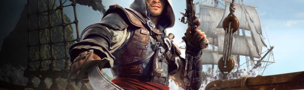 Assassin's Creed Black Flag Resynced