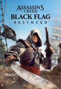 Assassin's Creed Black Flag Resynced