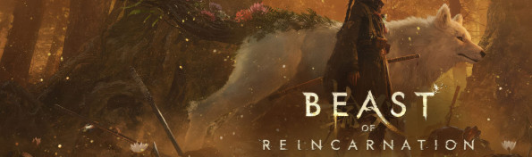 Beast of Reincarnation