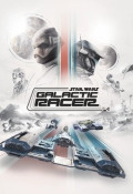 Star Wars: Galactic Racer