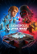 Monopoly: Star Wars Heroes vs. Villains