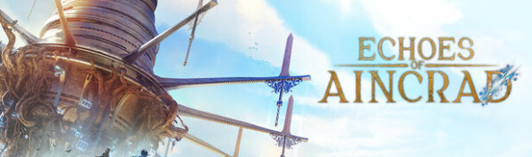 Echoes of Aincrad