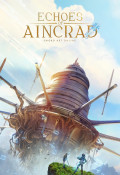 Echoes of Aincrad