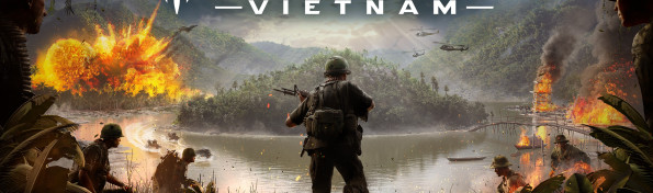 Hell Let Loose: Vietnam