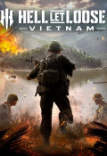 Hell Let Loose: Vietnam