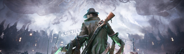 The Sinking City 2