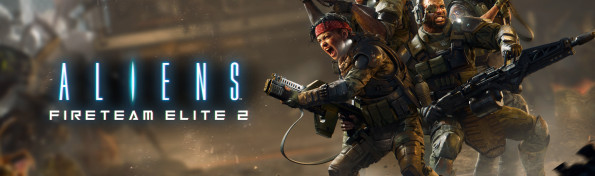 Aliens: Fireteam Elite 2