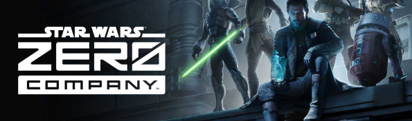 Star Wars Zero Company