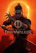 The Blood of Dawnwalker