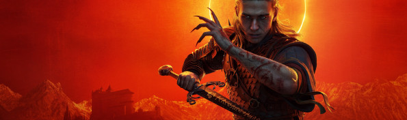 The Blood of Dawnwalker