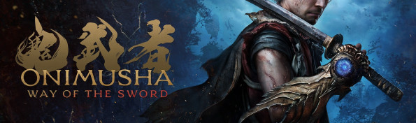 Onimusha: Way of the Sword