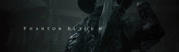 Phantom Blade Zero