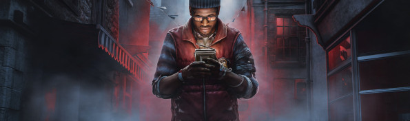 Silent Hill: Townfall