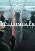 Ace Combat 8: Wings of Theve