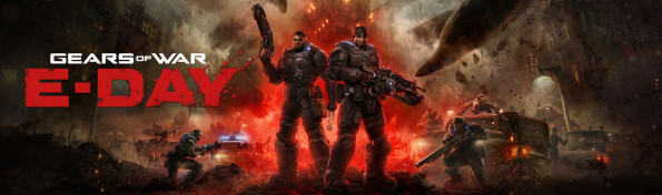 Gears of War: E-Day