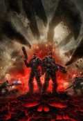 Gears of War: E-Day