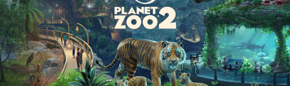 Planet Zoo 2