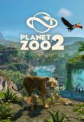 Planet Zoo 2
