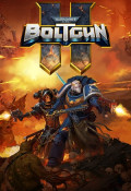 Warhammer 40,000: Boltgun 2