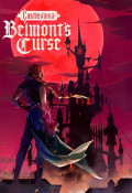 Castlevania: Belmont's Curse