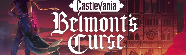 Castlevania: Belmont's Curse