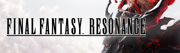 Final Fantasy Resonance