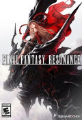 Final Fantasy Resonance