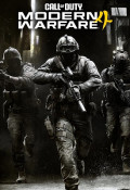 Call of Duty: Modern Warfare 4