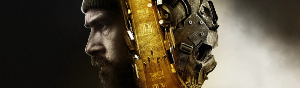 Call of Duty: Modern Warfare 4
