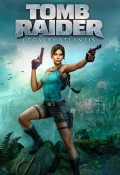 Tomb Raider: Legacy of Atlantis