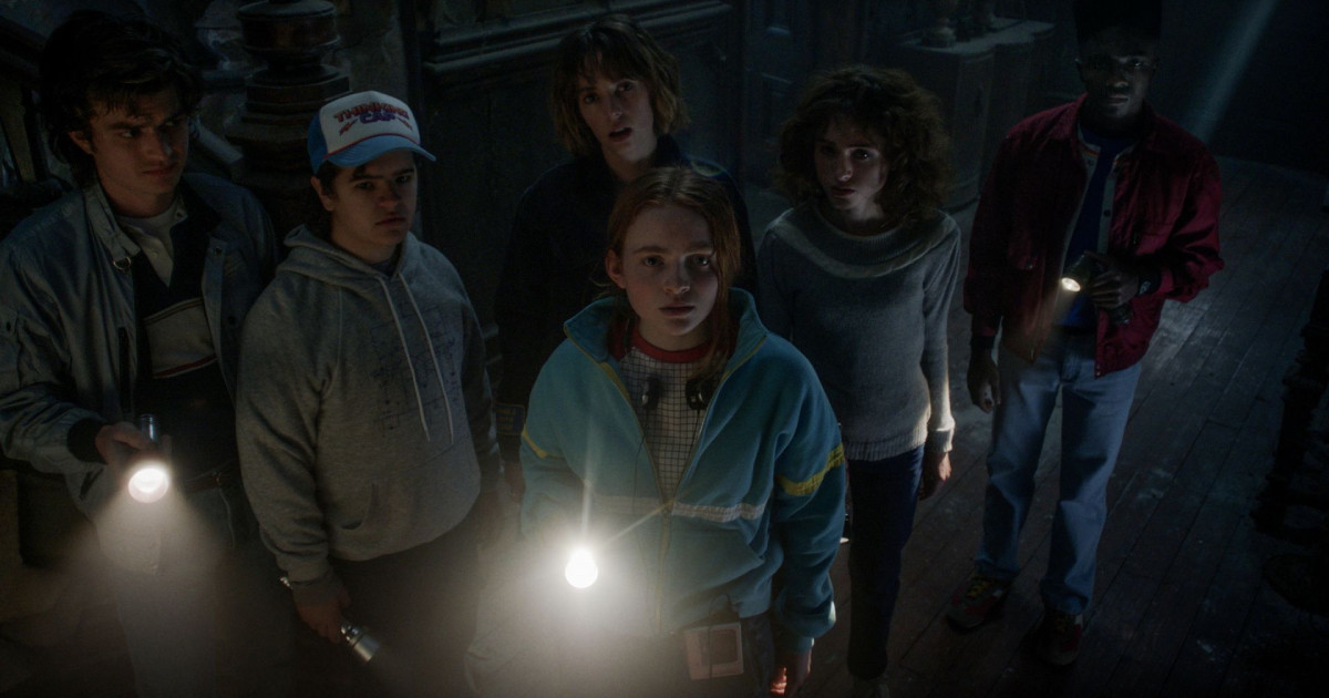 5+1 játék, ha téged is beszippantott a Stranger Things
