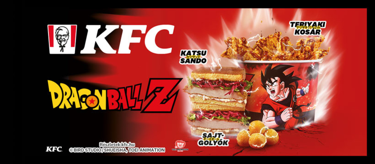 Forrás: KFC / Facebook