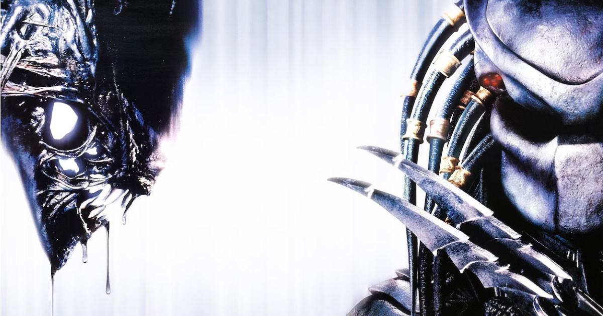 A Badlands rendezője elárulta, hogyan lehetne bitang jó az AvP 3