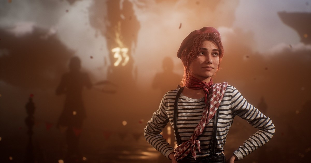 A Clair Obscur: Expedition 33 főszereplői szerint én a „rossz” befejezést választottam