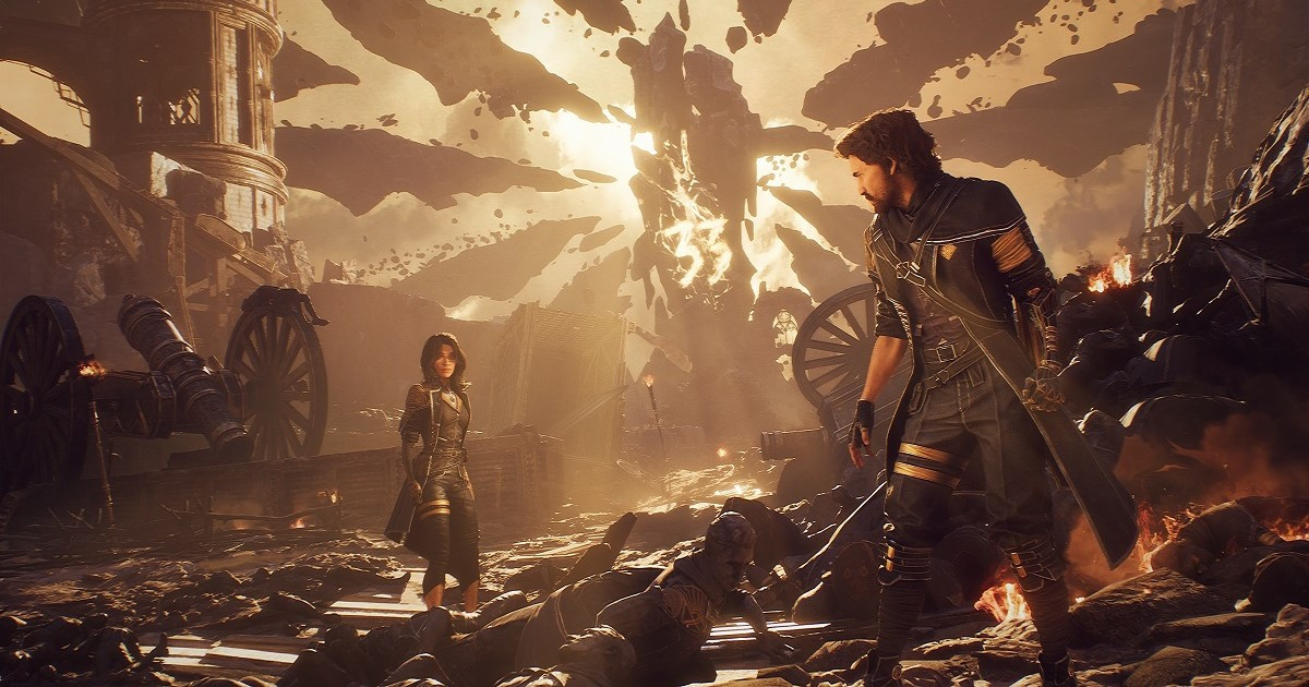 A Clair Obscur: Expedition 33 sztárja a világ legszerényebb embere