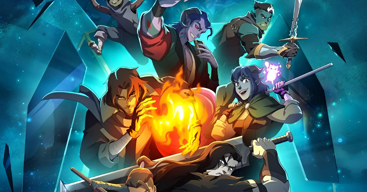 A Critical Role a legjobb dolog, ami az elmúlt években a geek-kultúrával történt