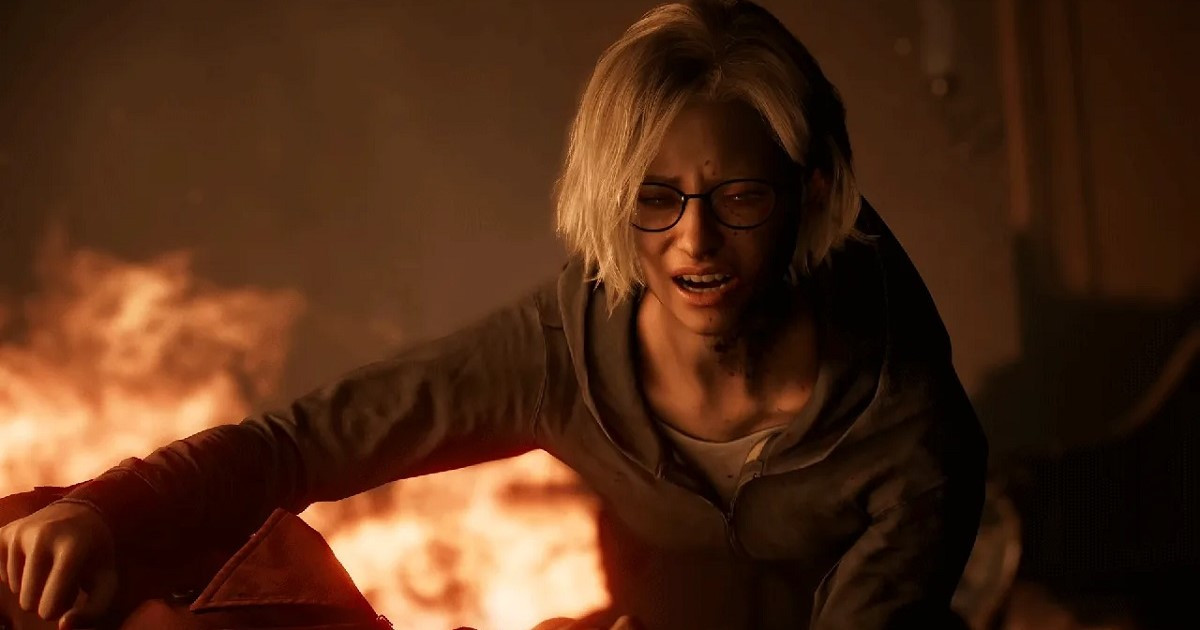 A főszereplőnél csak mi fogunk jobban félni a Resident Evil Requiem-ben