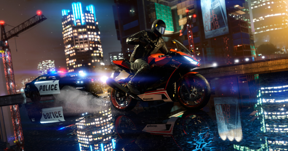 A GTA és Red Dead legendája szerint 2 út maradt a videójátékok előtt