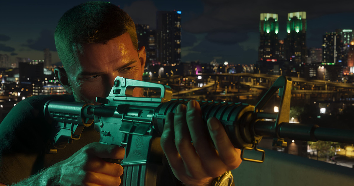 A nemrég kiszivárgott GTA 6 játékmenet-részletek AI-jal generált kamuvideók voltak