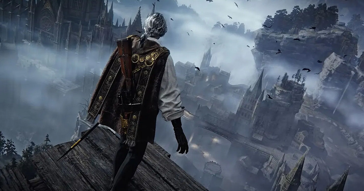 A Nintendo-exkluzív The Duskbloods lehet a FromSoftware eddigi legérdekesebb játéka