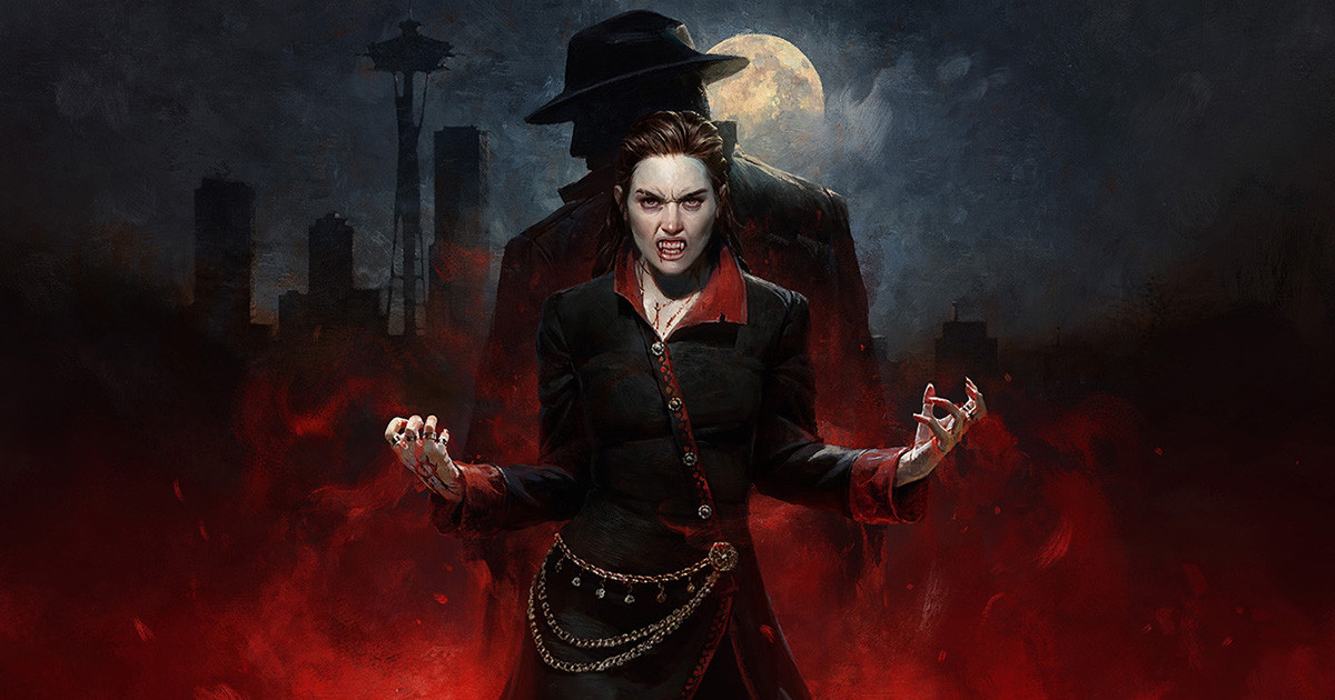 A Paradox is bevallotta: nagyon melléfogtak a Vampire: The Masquerade - Bloodlines 2-vel