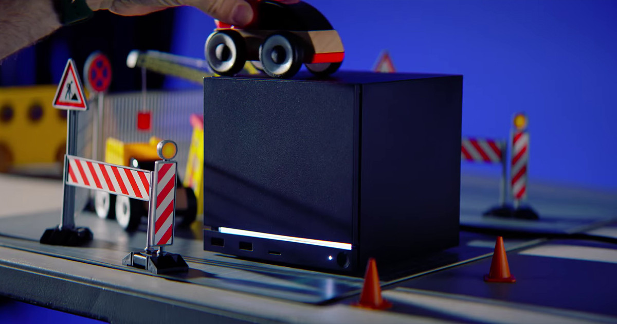 A Steam Machine annyiba fog kerülni, mintha mi magunk építenénk meg?!